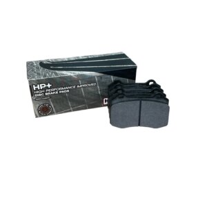 Hawk HP+ zavorne ploščice