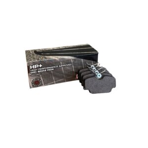 Hawk HP+ zavorne ploščice