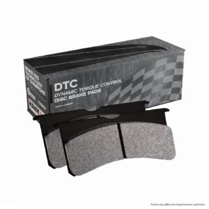 Hawk DTC-60 zavorne ploščice