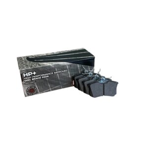 Hawk HP+ zavorne ploščice