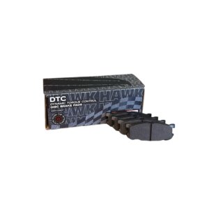 Hawk DTC-60 zavorne ploščice
