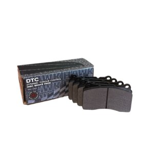 Hawk DTC-60 zavorne ploščice