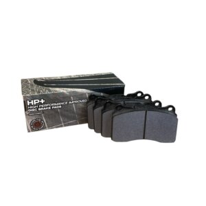 Hawk HP+ zavorne ploščice