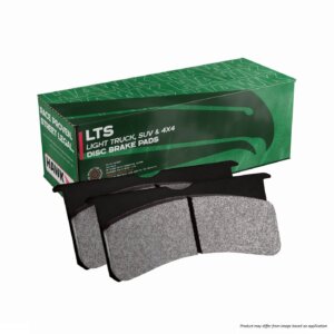 Hawk LTS zavorne ploščice