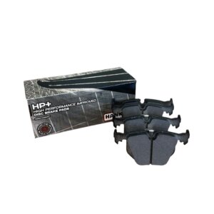 Hawk HP+ zavorne ploščice