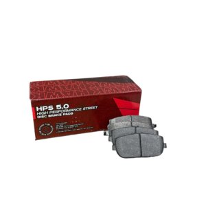 Hawk HPS 5.0 zavorne ploščice