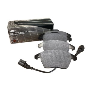 Hawk HP+ zavorne ploščice