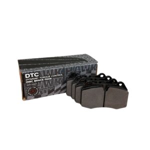 Hawk DTC-70 zavorne ploščice