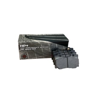 Hawk HP+ zavorne ploščice