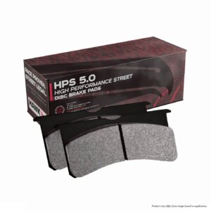 Hawk HPS 5.0 zavorne ploščice