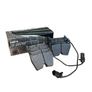 Hawk HP+ zavorne ploščice