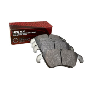 Hawk HPS 5.0 zavorne ploščice