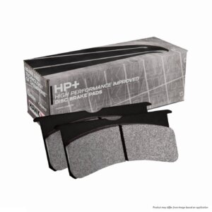Hawk HP+ zavorne ploščice