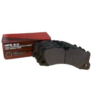 Hawk HPS 5.0 zavorne ploščice
