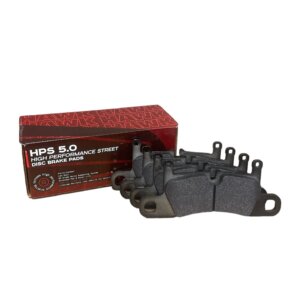 Hawk HPS 5.0 zavorne ploščice
