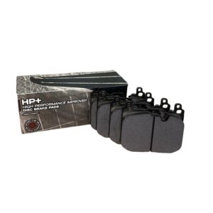 Hawk HP+ zavorne ploščice