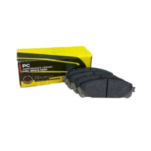Hawk PC zavorne ploščice