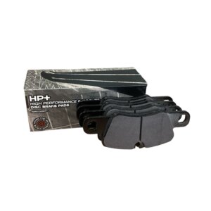 Hawk HP+ zavorne ploščice