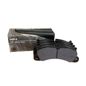 Hawk HP+ zavorne ploščice
