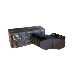 Hawk DTC-70 zavorne ploščice
