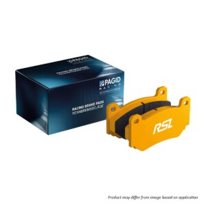 Pagid RSL 29 sprednje zavorne ploščice za VW Scirocco, VW Golf