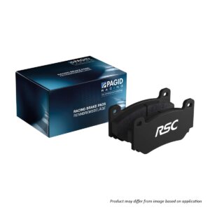 Pagid RSC 1 sprednje zavorne ploščice za Lamborghini Centenario, Bentley Continental