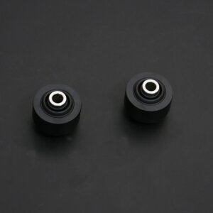 Hardrace Sprednja spodnja kontrolna roka Bushing Honda City, Fit