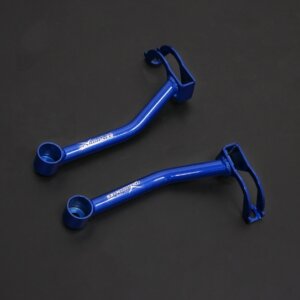 Hardrace Zadnja Stabilizatorska Palica Ojačevalni Nosilec Subaru Impreza, Levorg, WRX