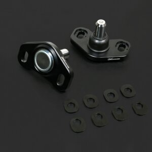 Hardrace Sprednji regulator camber kota Honda Civic