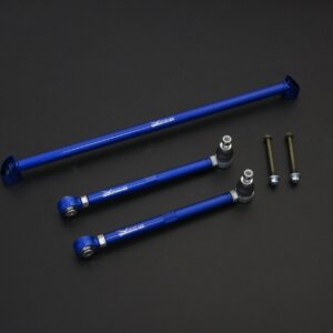 Hardrace Zadnji Toe Kit + Zadnja Spodnja Opora Lotus Elise, Exige