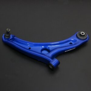 Hardrace Sprednja spodnja kontrolna roka Honda City, Fit
