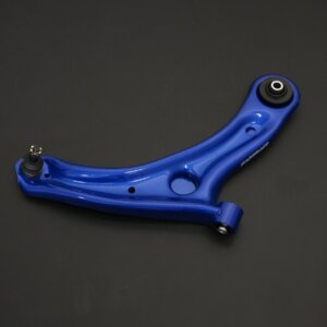Hardrace Sprednja spodnja kontrolna roka Honda City, Fit