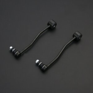 Hardrace Zadnja stabilizacijska povezava Jeep Wrangler, Wrangler unlimited