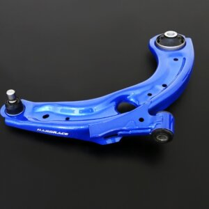Hardrace Sprednja spodnja kontrolna roka Mazda 2