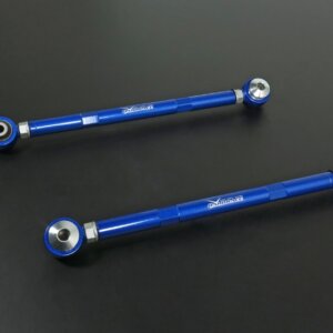 Hardrace Zadnji toe kit BMW