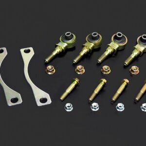 Hardrace Sprednji zgornji vležaj ročice - Offset funkcija Honda Civic, Crx, Integra