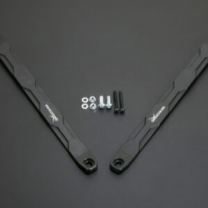 Hardrace Sprednja strut brace Toyota Supra