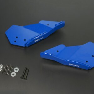 Hardrace Sprednja spodnja kontrolna roka Skid Plate Toyota Fortuner, Hilux