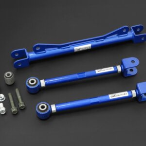 Hardrace Hicas Removal Kit Nissan Skyline