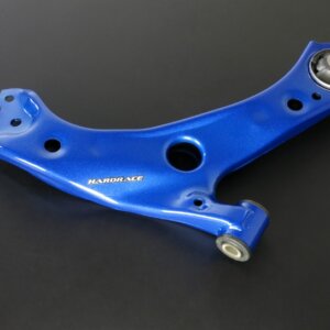 Hardrace Sprednja spodnja kontrolna roka Toyota Corolla/Altis/Auris, Prius