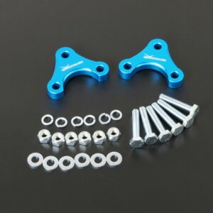 Geometry Correction Spacer Audi, Skoda, Volkswagen