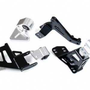 Hardrace Komplet motornih nosilcev za K-series motor swap Honda Civic, Integra