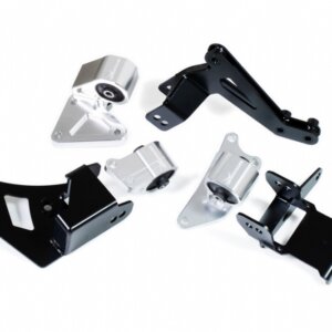Hardrace K-series Swap Engine Mount Kit Honda Civic