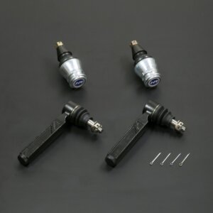 Hardrace Komplet za korekcijo RC/Bump Steering Subaru