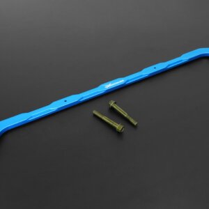 Hardrace Sprednja spodnja opora Tesla Model 3