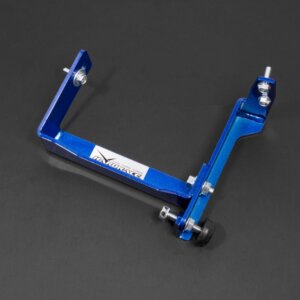 Hardrace Zavorni valynik (Brake Master Cylinder Stopper) Honda S2000