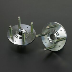 Hardrace Sprednji tovorni prirobec 36 mm Honda Civic, Integra, Del sol