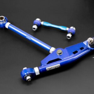 Hardrace Sprednja spodnja kontrolna roka Subaru BRZ