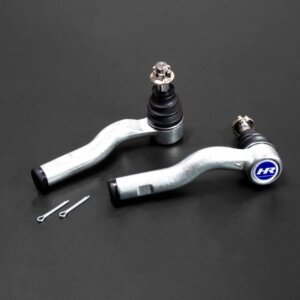 Hardrace RC Tie Rod End Scion FR-S, Subaru BRZ, Toyota 86