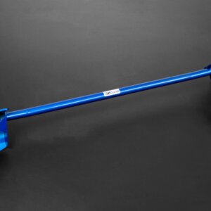 Hardrace Ojačana montažna ogrodja zadnjega stabilizatorja Subaru BRZ